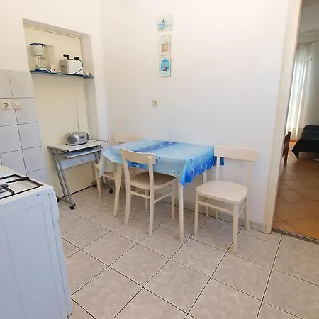 Ljerka 1095 Appartement Pula