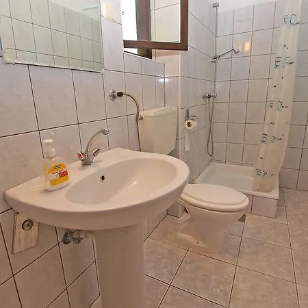Appartement Ljerka 1095 *